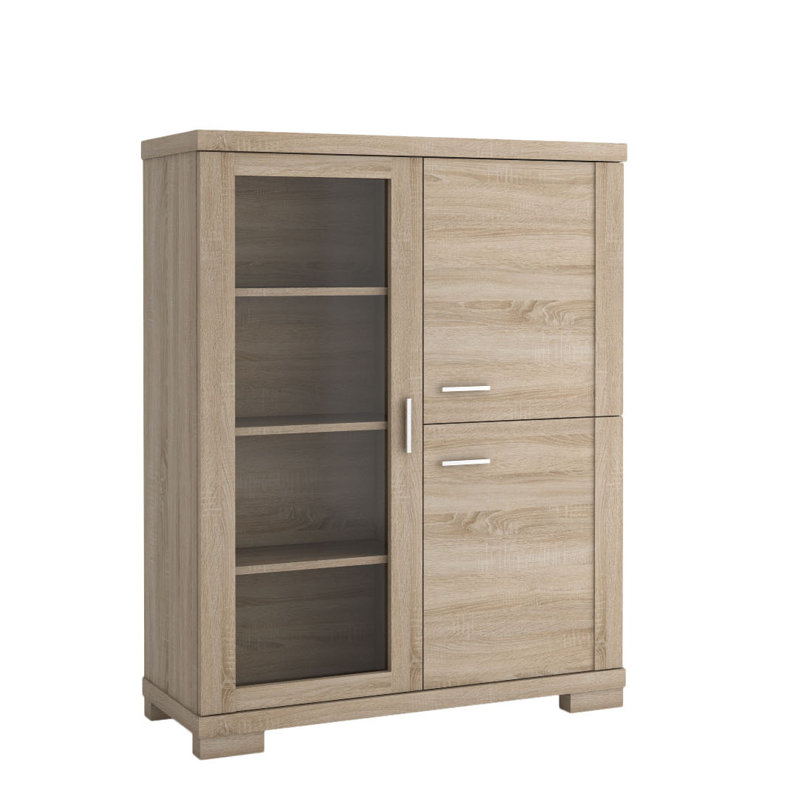 Brayden Studio Geschirrschrank Ruble | Wayfair.de